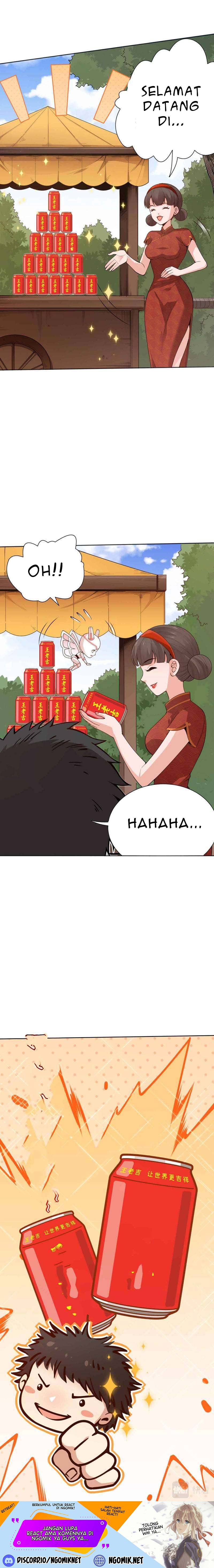 Ultimate Soldier Chapter 147 Bahasa Indonesia